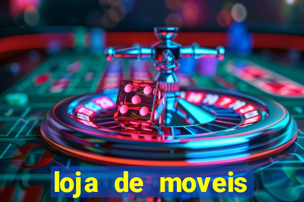 loja de moveis usados bauru